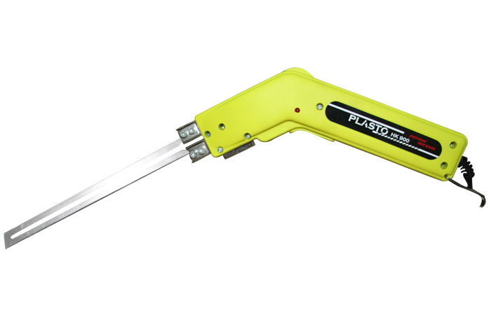 We are engaged in offering excellent quality Professional - Grade Hot Cutting Tool Plasto HK 900-190...
